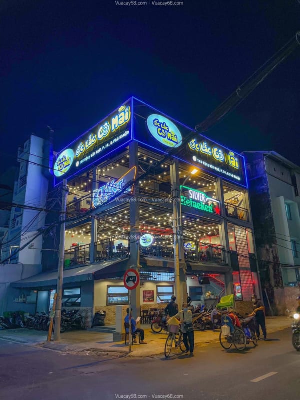 cây si giả cao 4m