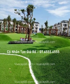 co nhan tao gia re