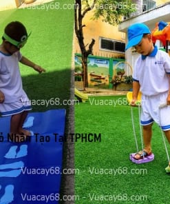 tham co nhan tao TPHCM
